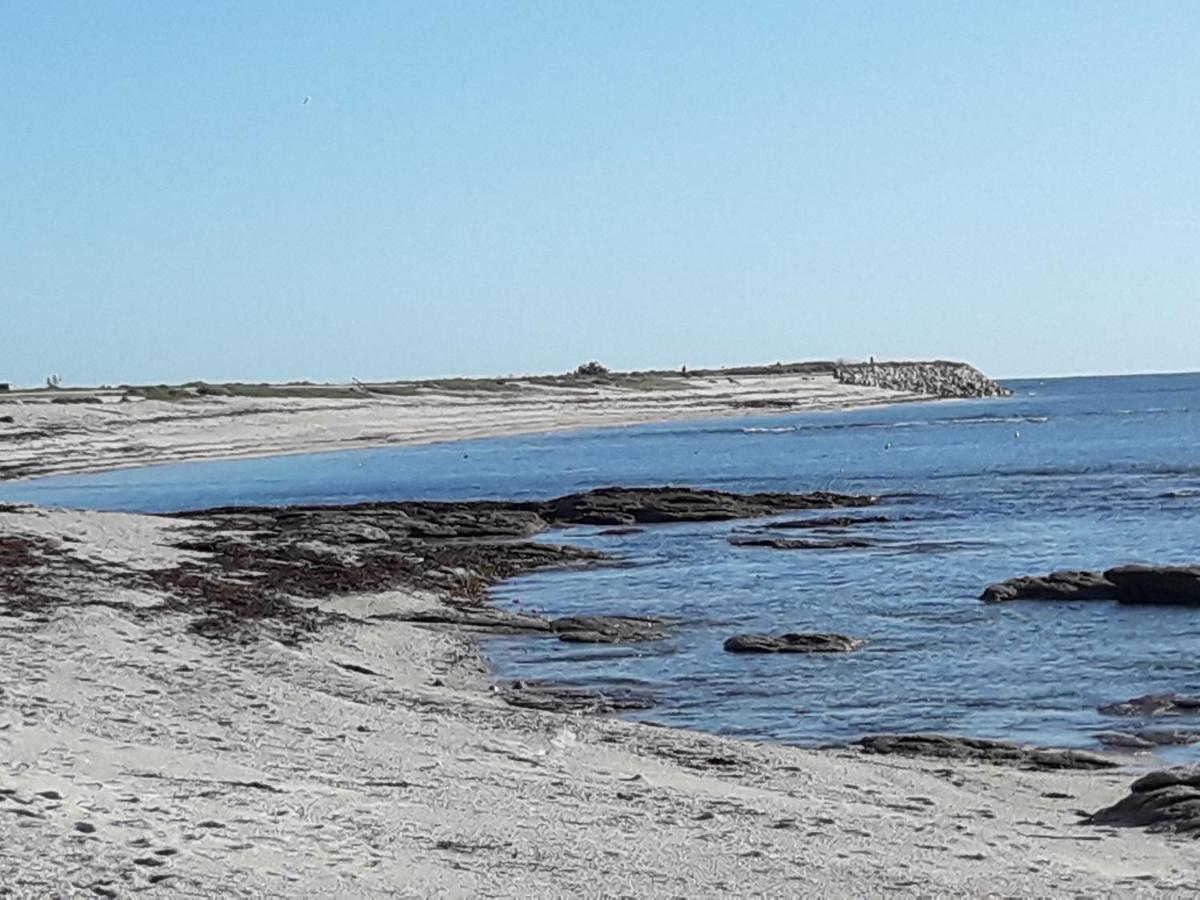 Appartement Proche De La Mer Guilvinec Eksteriør bilde