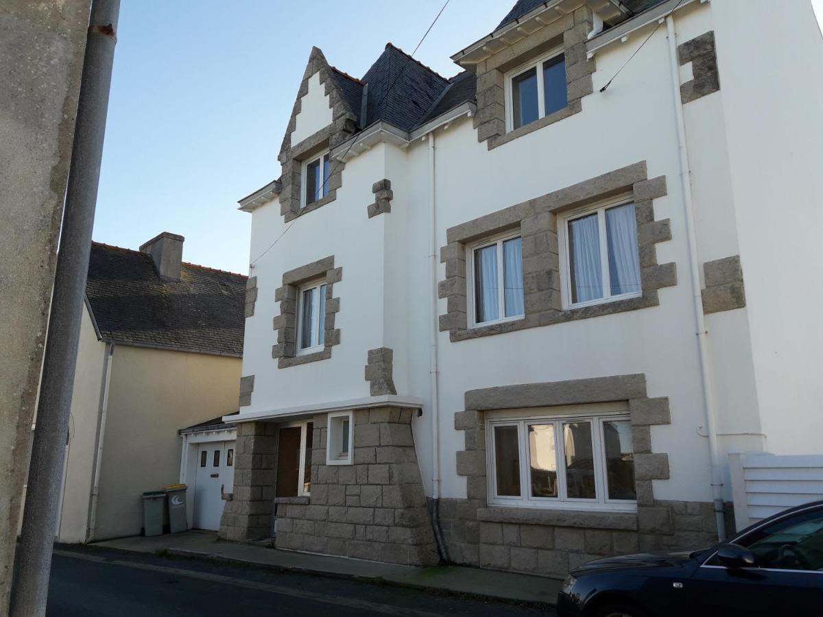 Appartement Proche De La Mer Guilvinec Eksteriør bilde